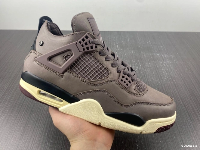 Maniere Retro 4 Air DV6773-220 Violet Ma Ore A Jordan 1210